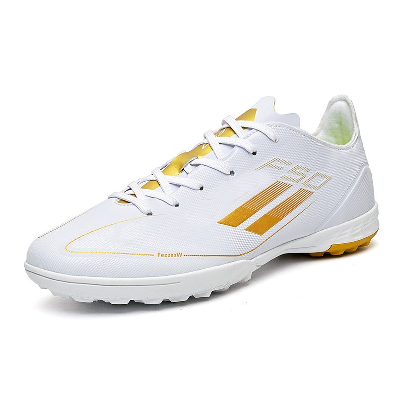 Factory Wholesale Soccer Cleat Shoes Fg/Tf Sport Turf Outdoor/Indoor Match Football Classical Oem Odm Man Women Footwear Boots
