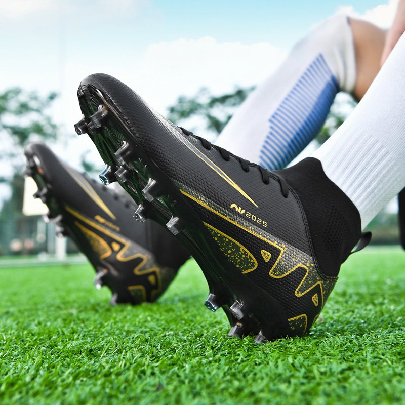 Wholesale Fashionable Style Soccer Shoes For Men/woman Football Shoe Soccer Boots Football Boots