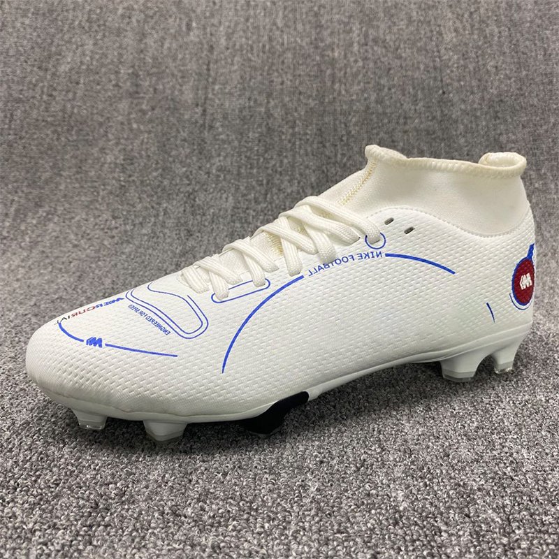 Mammon Newest Custom Design Football Soccer Boots Training Football Shoes Indoor And Outdoor Soccer Shoes For Men And Women