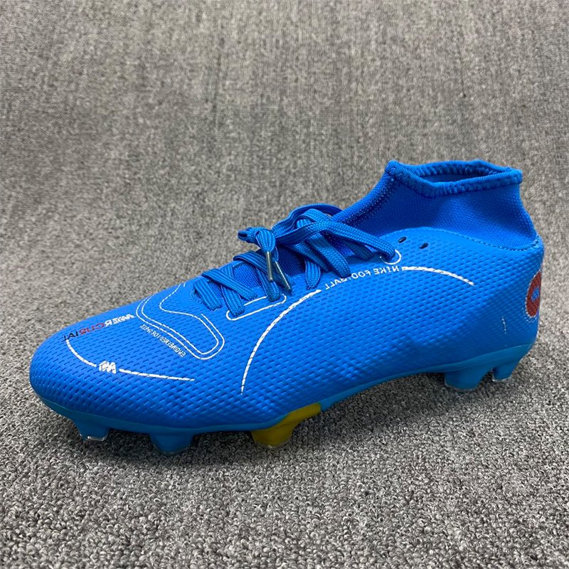 Mammon Newest Custom Design Football Soccer Boots Training Football Shoes Indoor And Outdoor Soccer Shoes For Men And Women