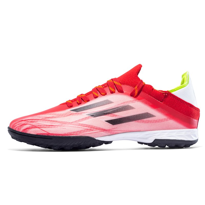 Comfortable Breathable Soccer & Football Shoes for Indoor Season Drop Shipping with for Summer & Winter Artificial Turf Grass
