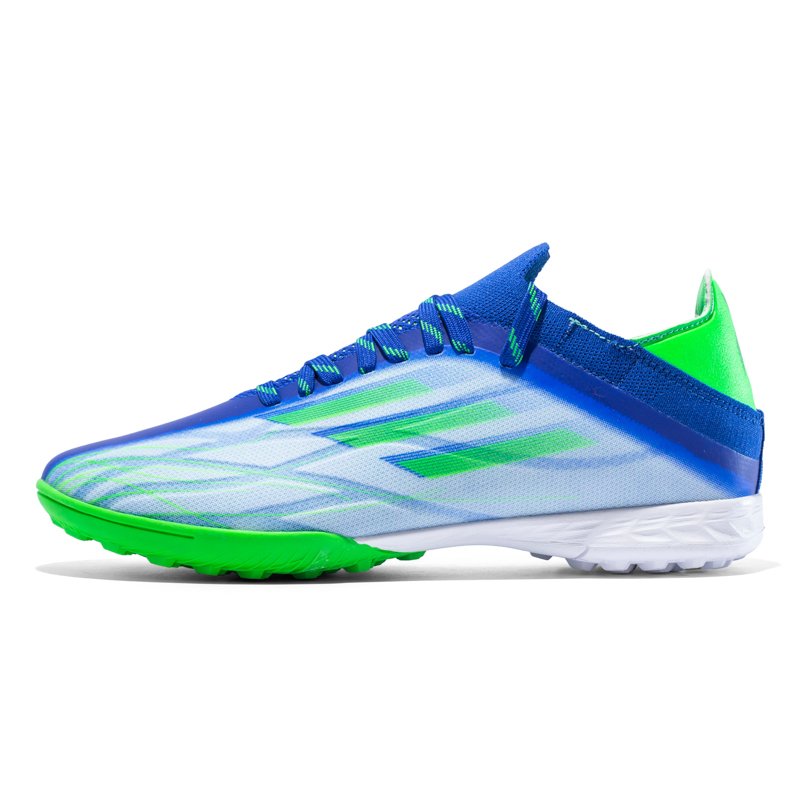 Comfortable Breathable Soccer & Football Shoes for Indoor Season Drop Shipping with for Summer & Winter Artificial Turf Grass