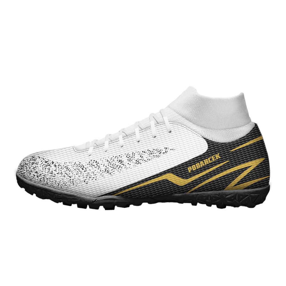 Supplier Customize Factory Custom Oem Professional Best Quality Fashion Training Soccer Shoes