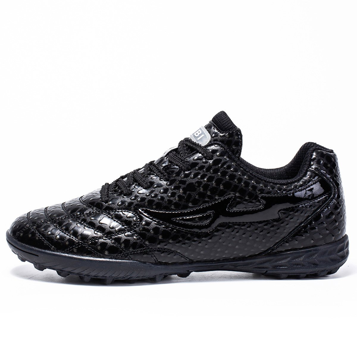 new style soccer shoes,fashion soccer shoes,night light soccer shoes