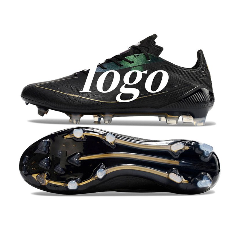 Original quality football boots men boy Training football shoes fg new arrival Soccer Shoes outdoor