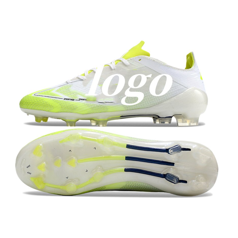Original quality football boots men boy Training football shoes fg new arrival Soccer Shoes outdoor