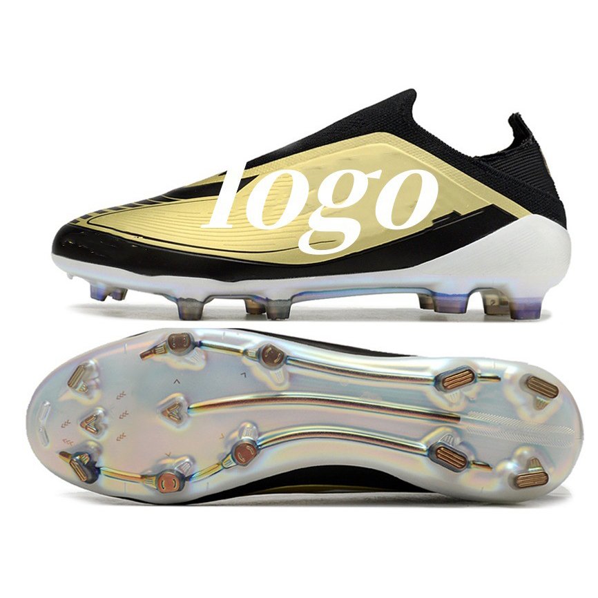 Original quality football boots men boy Training football shoes fg new arrival Soccer Shoes outdoor