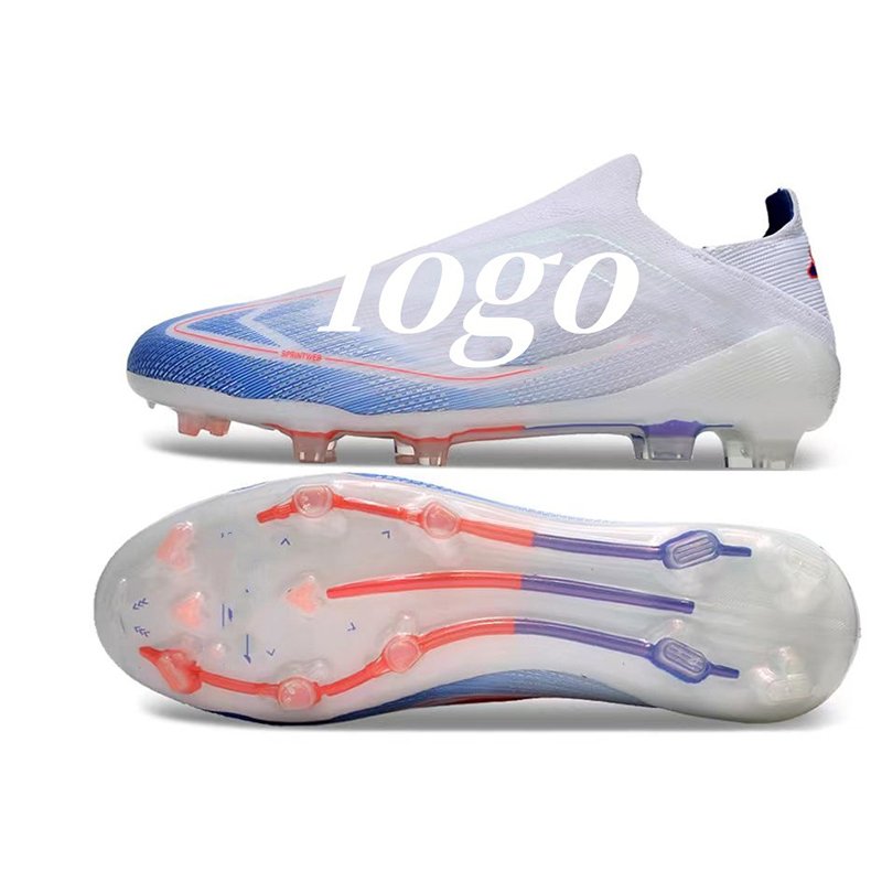 Original quality football boots men boy Training football shoes fg new arrival Soccer Shoes outdoor