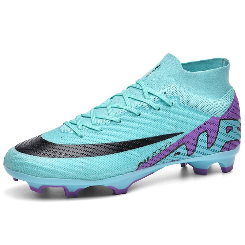 2024 New high-quality football shoes for men soccer shoes