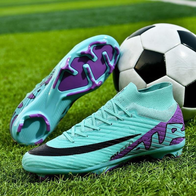 2024 New high-quality football shoes for men soccer shoes