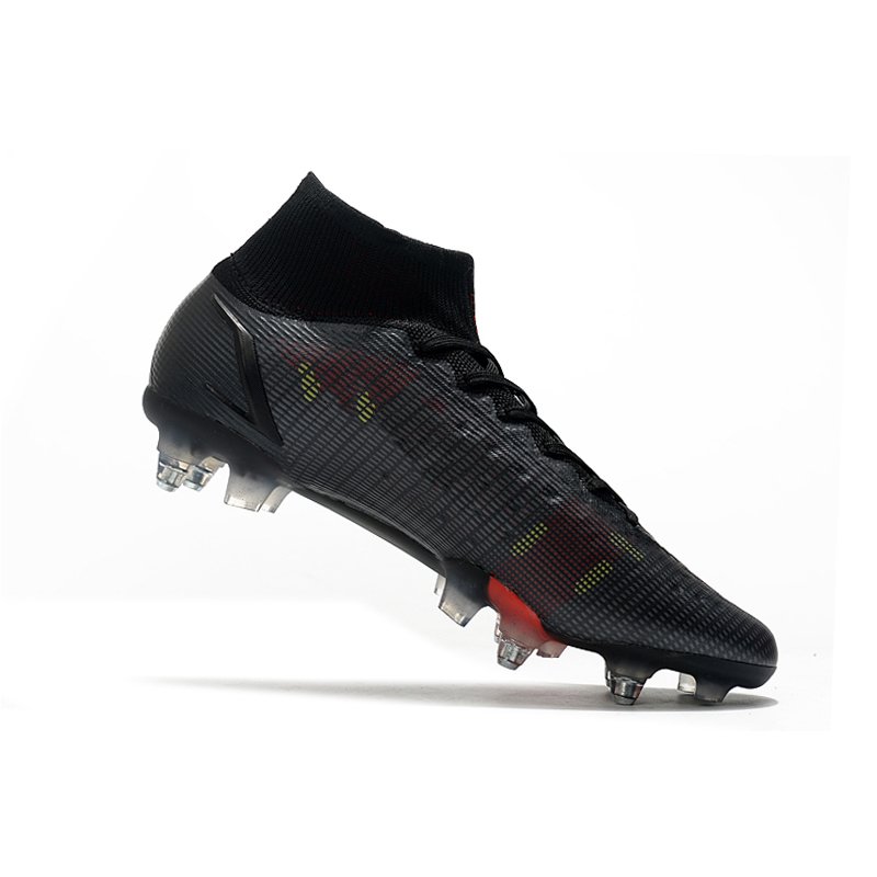 2022 High Ankle Soccer Cleats ,Cr7 Cheap Style Men Outdoor/indoor Soccer Shoes,New Phantom Football Boots