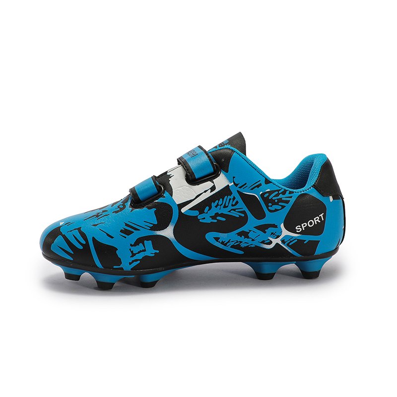 Broken nails for boys and girls training shoes for primary and secondary school students TF children's soccer shoes