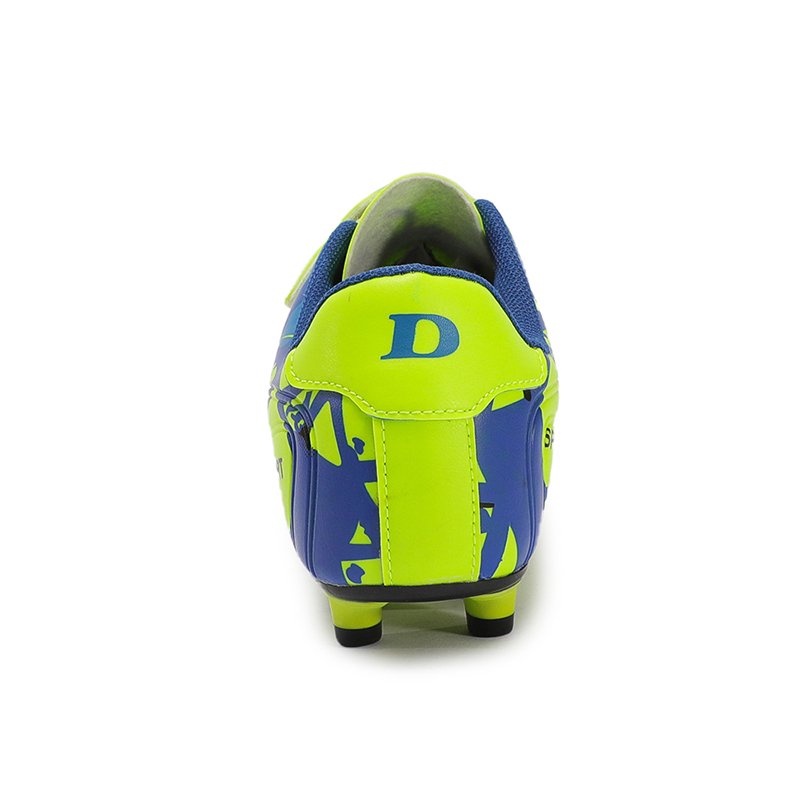 Broken nails for boys and girls training shoes for primary and secondary school students TF children's soccer shoes