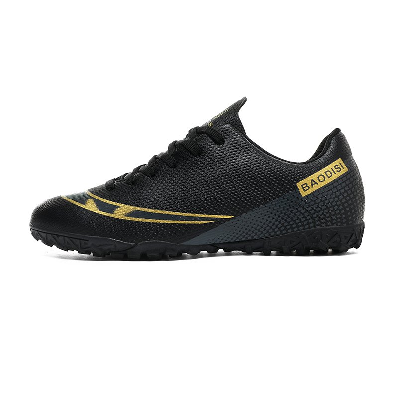 hot selling soccer shoes,professional training soccer shoes,simple style soccer shoes