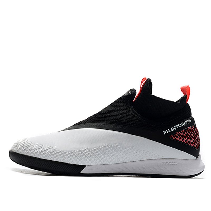 Fashion men sport shoes Soccer boots IC indoor football boots boys high ankle training shoes for men