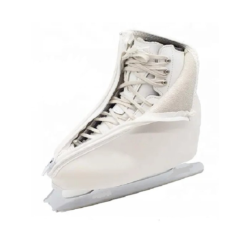 Custom logo Boot Covers Sports Figure Skating Roller Skates Neoprene Warm Ice Skate Shoes Cover