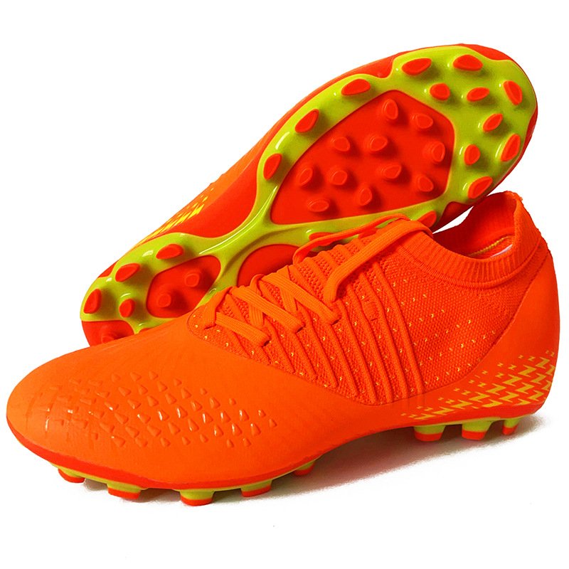 Luson Crazy Fast Predator Freak Football Boots Boys' Soccer Shoe with Premium Packaging Shipped from Thailand Football Boot