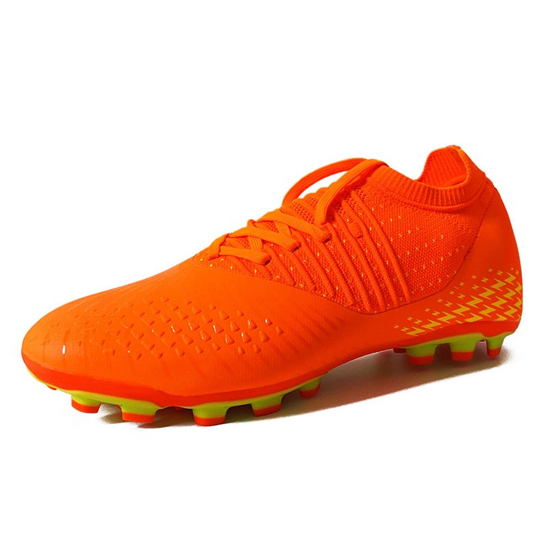 Luson Crazy Fast Predator Freak Football Boots Boys' Soccer Shoe with Premium Packaging Shipped from Thailand Football Boot