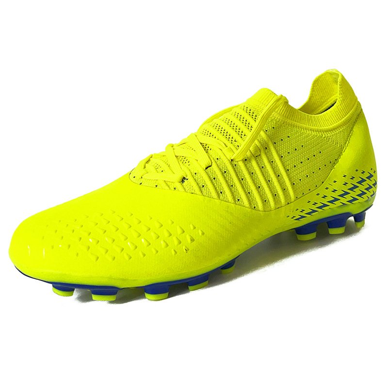 Luson Crazy Fast Predator Freak Football Boots Boys' Soccer Shoe with Premium Packaging Shipped from Thailand Football Boot