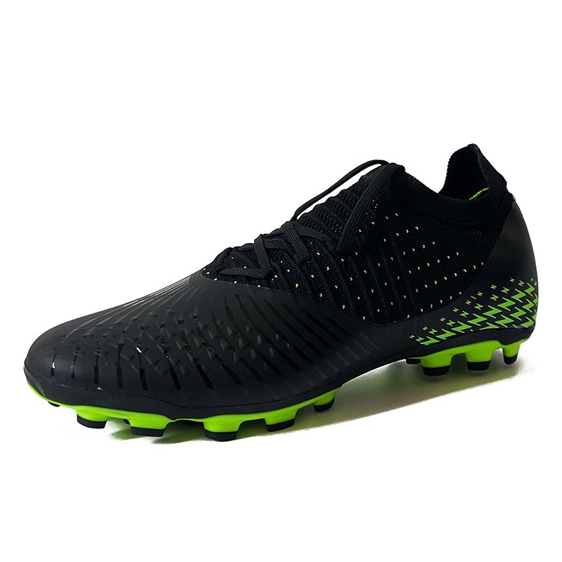 Luson Crazy Fast Predator Freak Football Boots Boys' Soccer Shoe with Premium Packaging Shipped from Thailand Football Boot
