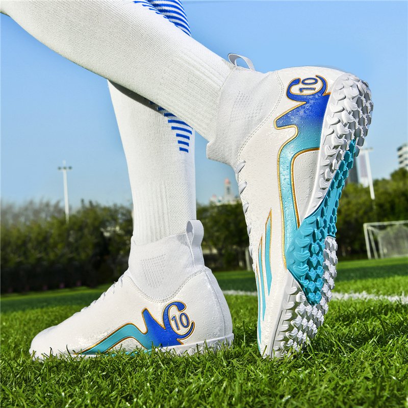 High Quality Soccer Boots Professional Outdoor Indoor Football Shoes Soccer New Design Football Boots Soccer Cleats
