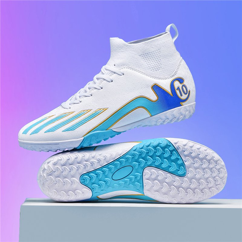 High Quality Soccer Boots Professional Outdoor Indoor Football Shoes Soccer New Design Football Boots Soccer Cleats