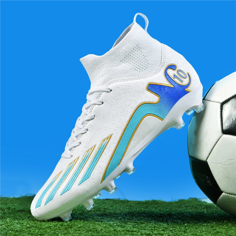 High Quality Soccer Boots Professional Outdoor Indoor Football Shoes Soccer New Design Football Boots Soccer Cleats