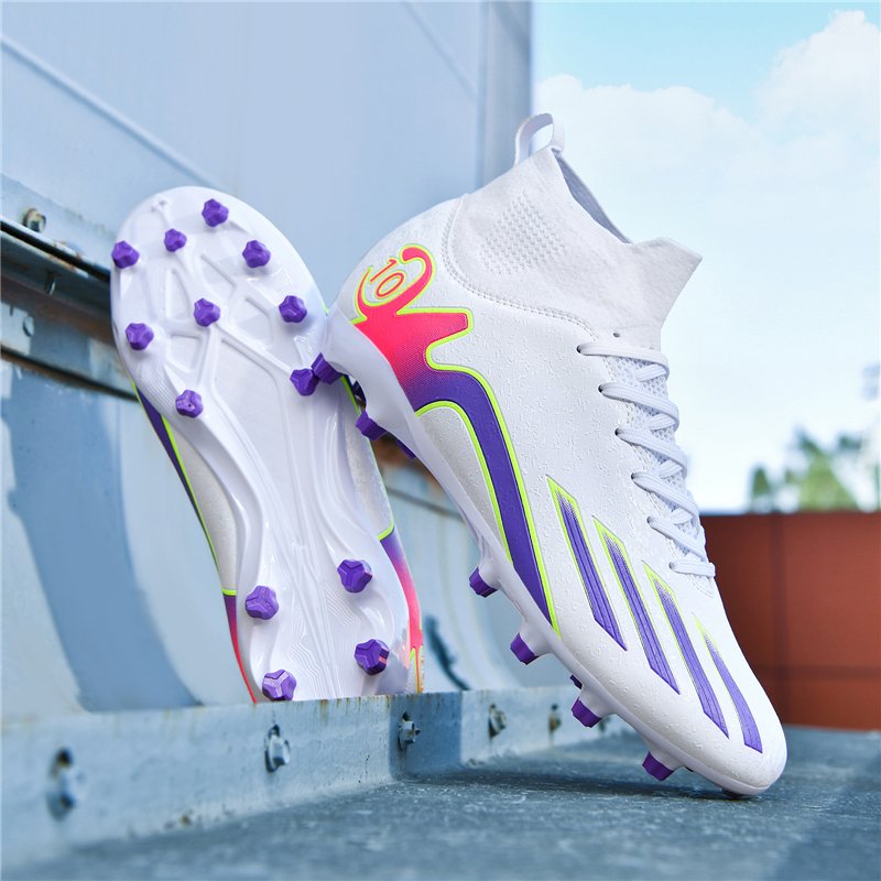 High Quality Soccer Boots Professional Outdoor Indoor Football Shoes Soccer New Design Football Boots Soccer Cleats