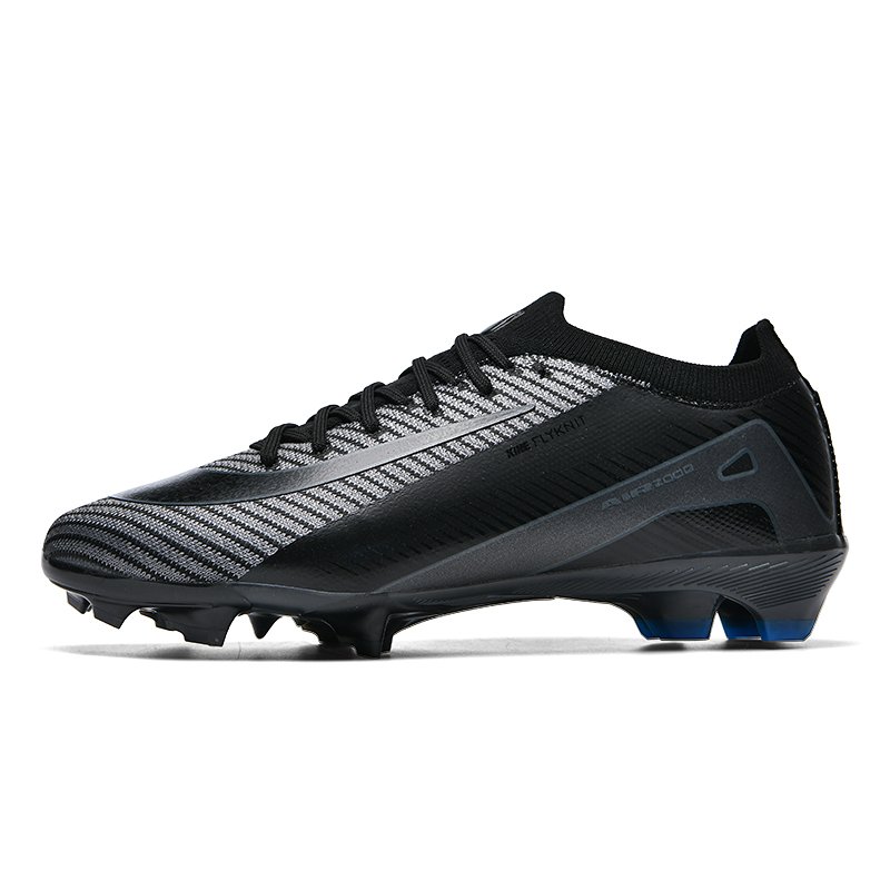 2025 high quality low ankle football shoes outdoor football training football shoes