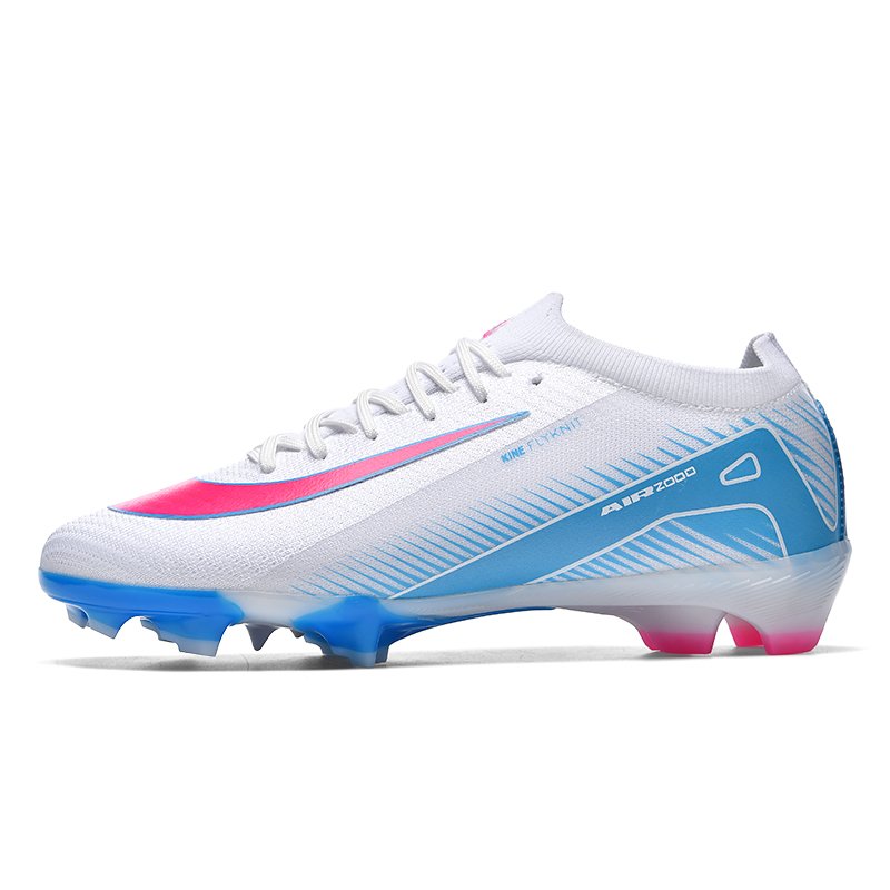 2025 high quality low ankle football shoes outdoor football training football shoes