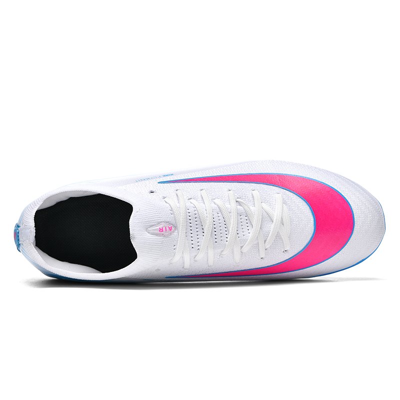 2025 high quality low ankle football shoes outdoor football training football shoes