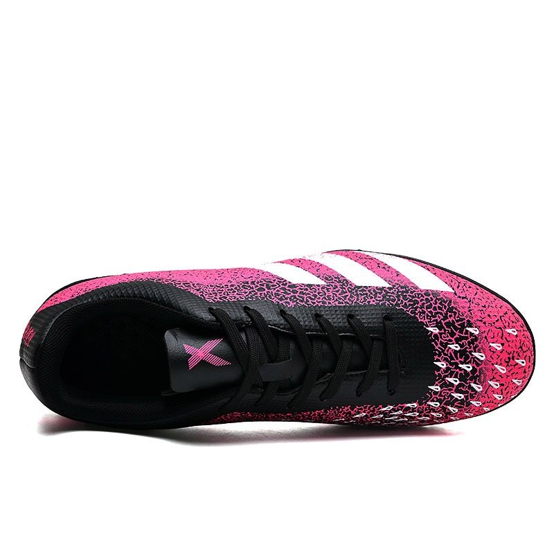 Wholesale Top Pro Athletic Sports Adults Youth Men AG Long Spikes Women's Broken Spikes Training Sneakers Winter