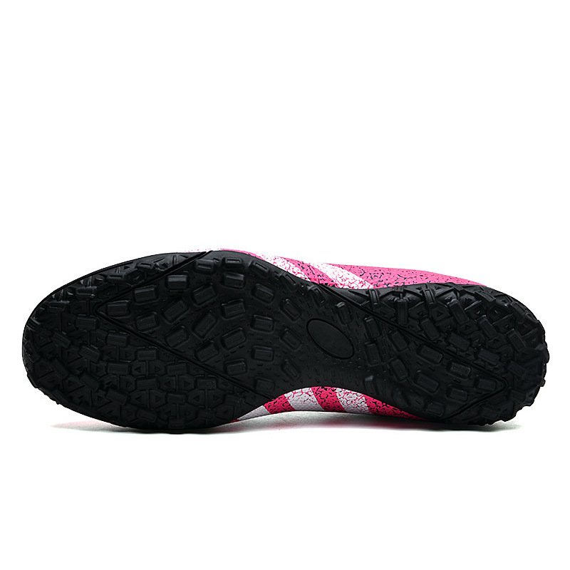 Wholesale Top Pro Athletic Sports Adults Youth Men AG Long Spikes Women's Broken Spikes Training Sneakers Winter