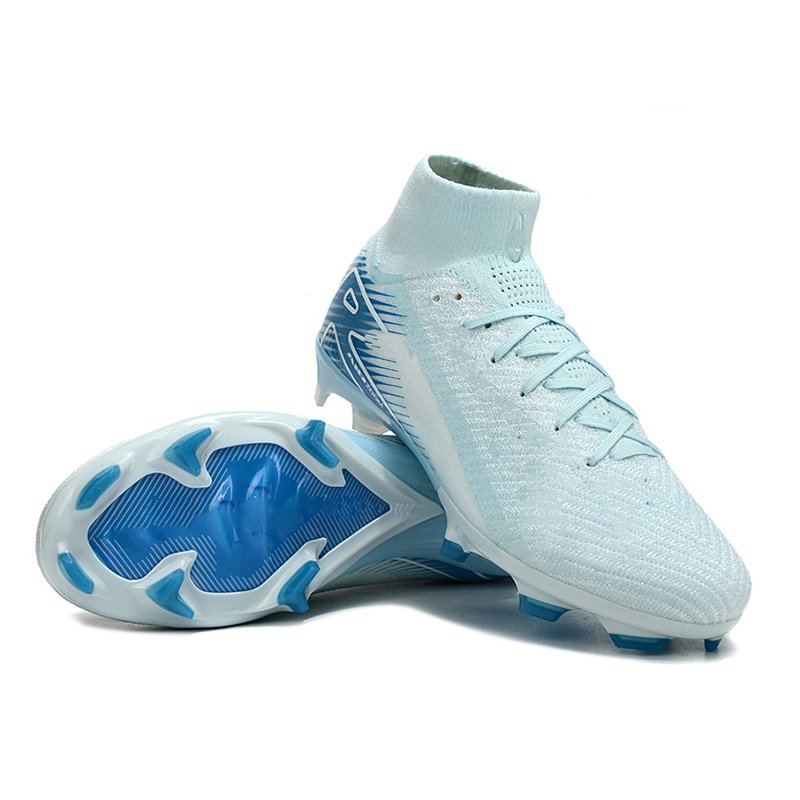 Wholesale Original Quality Superfly 16 high top football boots FG football cleats soccer boots Newest models catalog