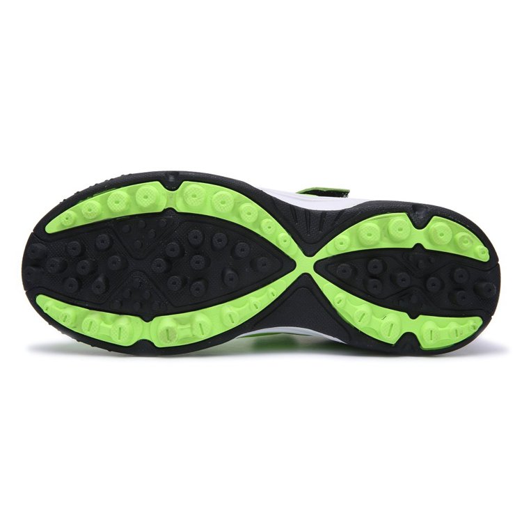 JIANER Football Sports shoes Footwear Custom Breathable Zapatos Men Women Athletic Football Shoes Soccer Boots