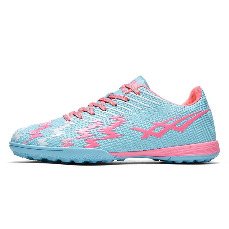 2024 new design Outdoor Indoor Men's Soccer Shoes High Quality Football Boots Sport Sneakers football shoes