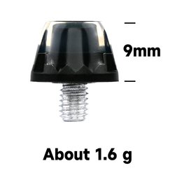 Black-9mm