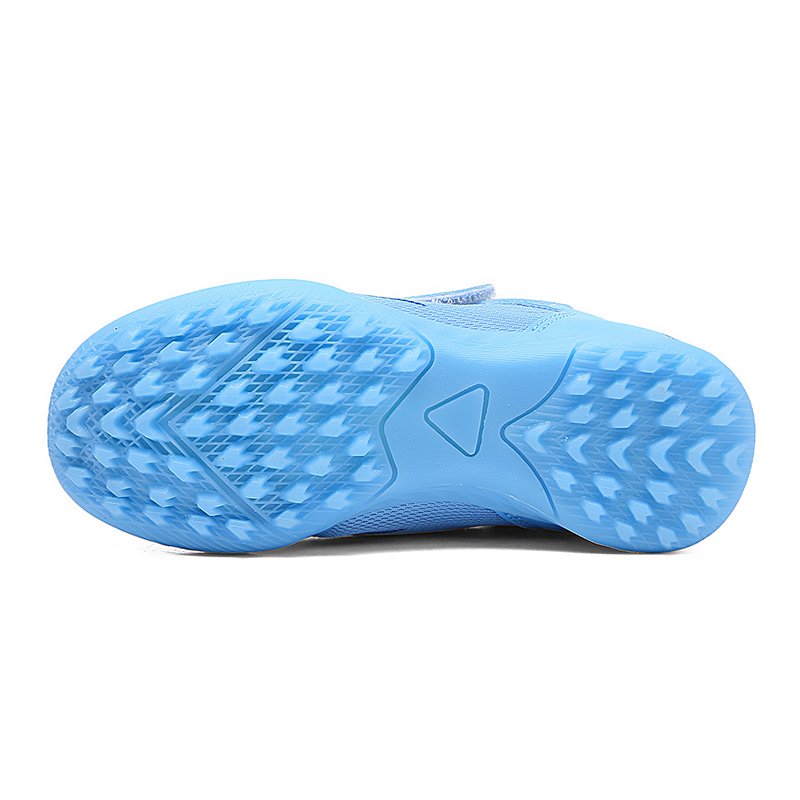 2024 Autumn New Football Shoes with Durable Rubber Outsole for All Seasons-Summer Spring Winter