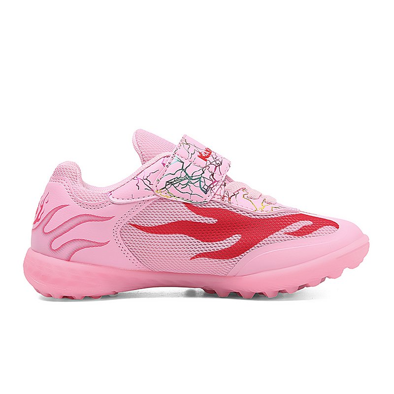 2024 Autumn New Football Shoes with Durable Rubber Outsole for All Seasons-Summer Spring Winter