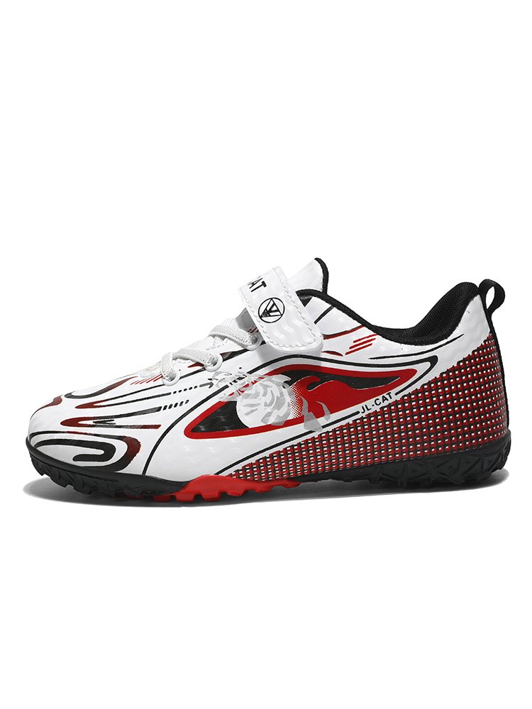 kids turf soccer shoes,athletic soccer shoes,student training soccer shoes