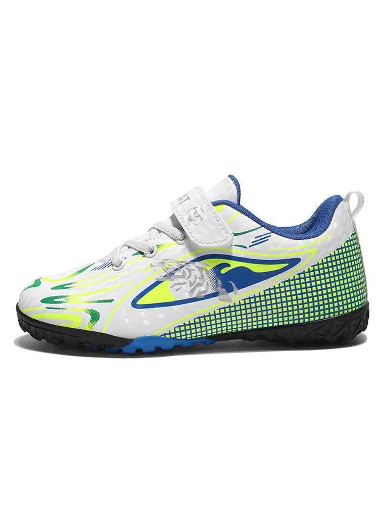 kids turf soccer shoes,athletic soccer shoes,student training soccer shoes
