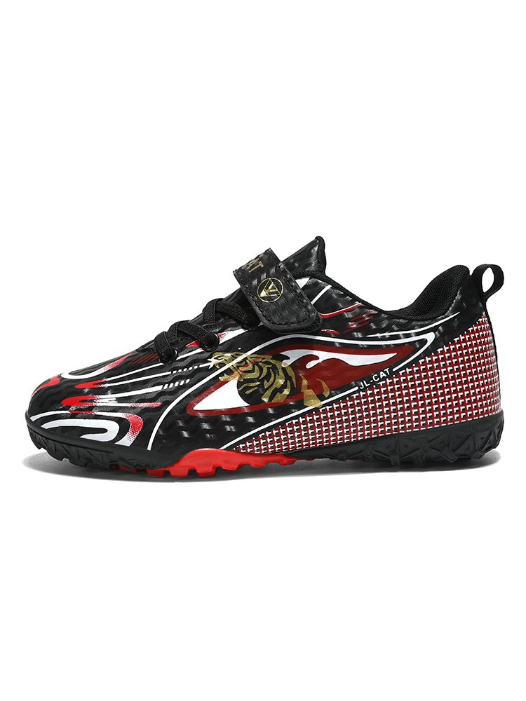 kids turf soccer shoes,athletic soccer shoes,student training soccer shoes