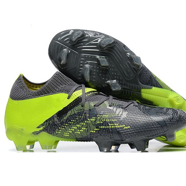 2024 New Fashion High Quality Professional Anti slip Football Shoes for Men's Breathable Sports Training kasut futsal