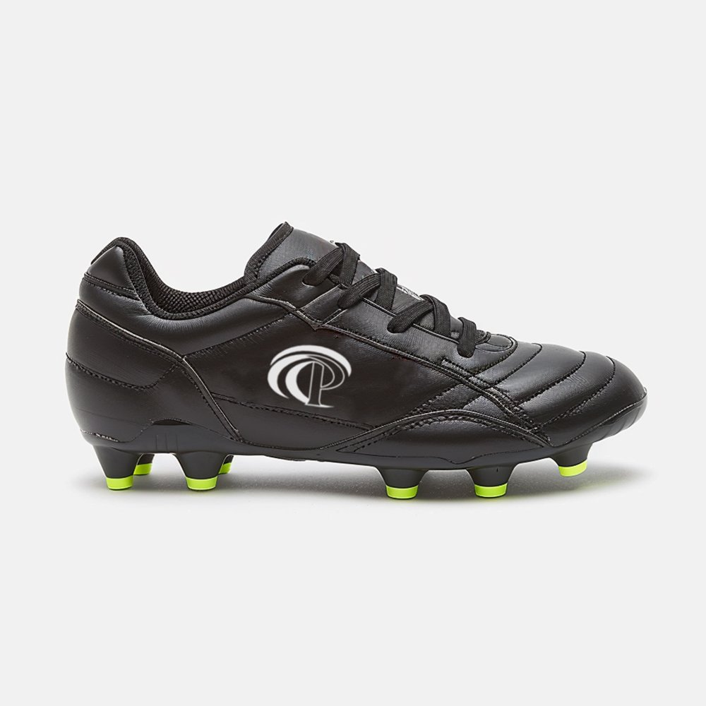 Manufacturer Custom Oem Latest Fashion Football Boots Most Popular Rugby Soccer Shoes For Men