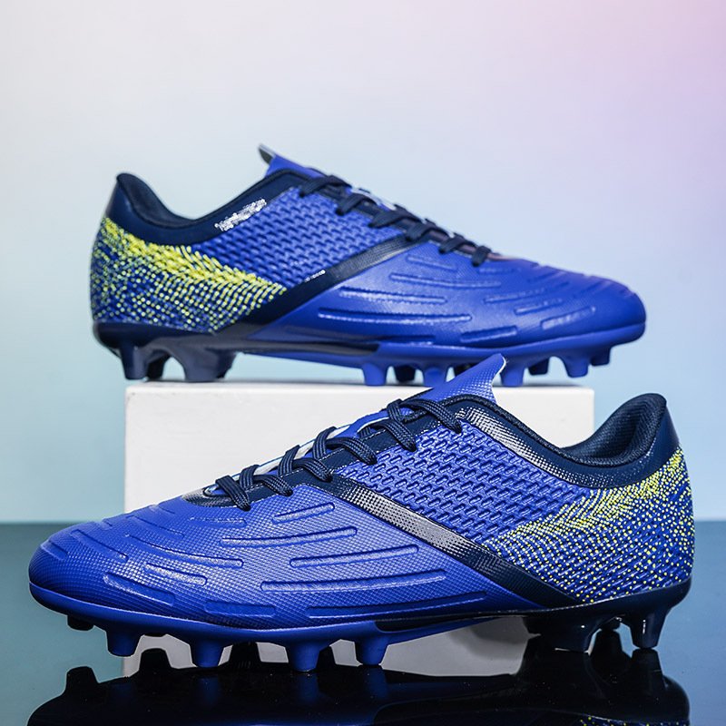 Lawn training football boots adult Soccer shoes children's football shoes