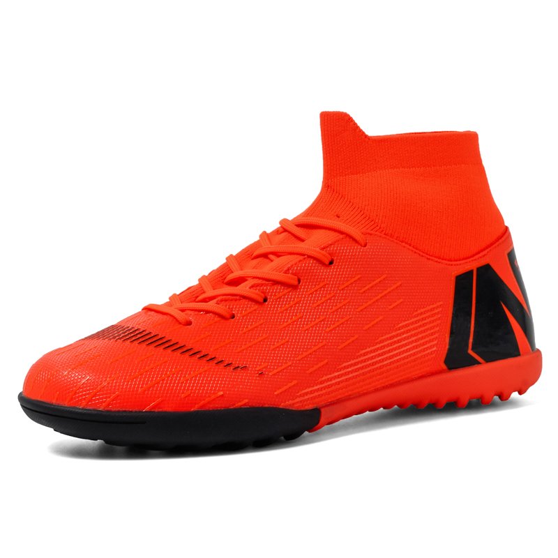 shoes men new style 2024 High Quality Kid Soccer Cleats Cheap Football Shoes Original Quality Soccer Shoes