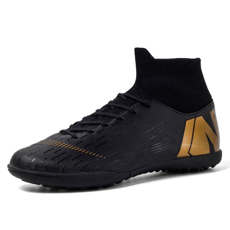 shoes men new style 2024 High Quality Kid Soccer Cleats Cheap Football Shoes Original Quality Soccer Shoes