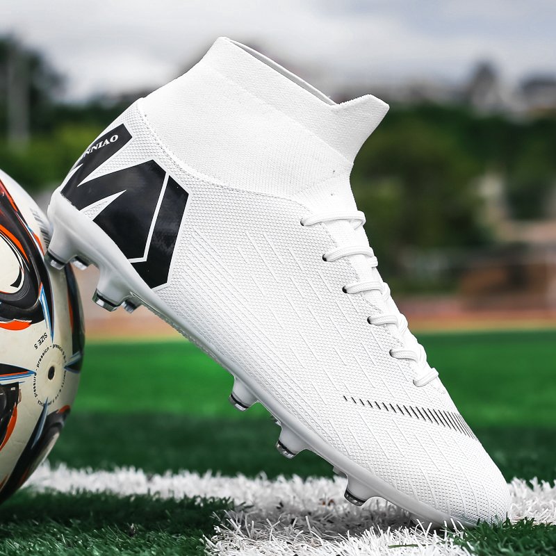 shoes men new style 2024 High Quality Kid Soccer Cleats Cheap Football Shoes Original Quality Soccer Shoes