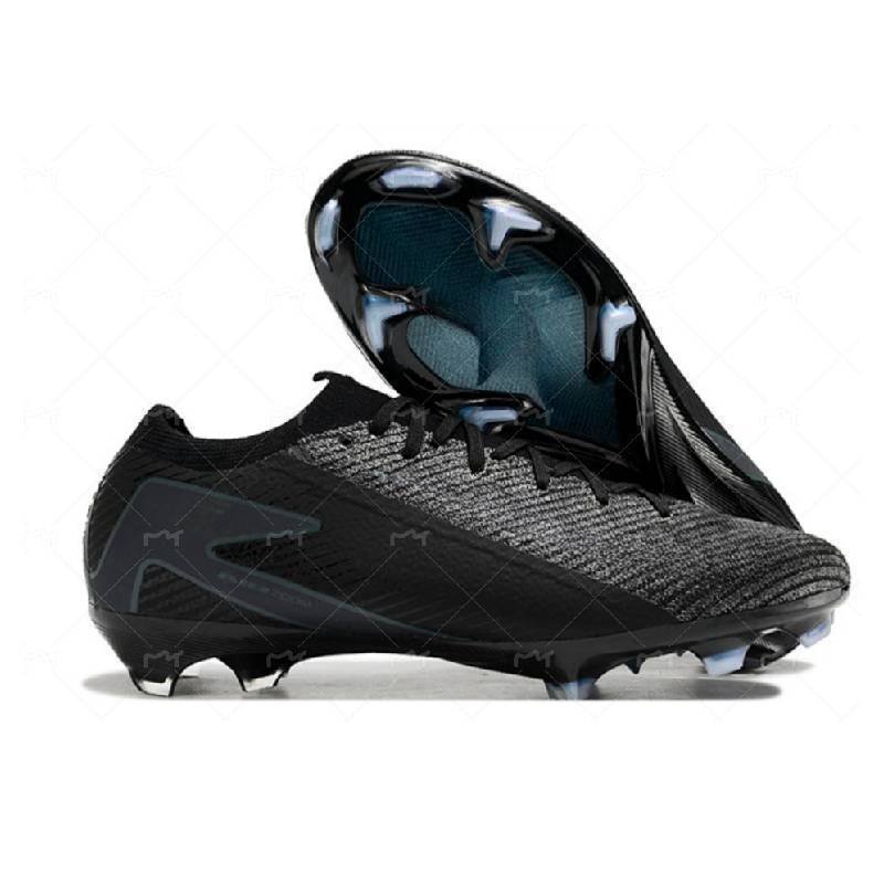 New Spring Low-Top Breathable Soccer Boots for Boys and Girls Students Stud Crushed Shoes Ding Professional Race Football Shoes
