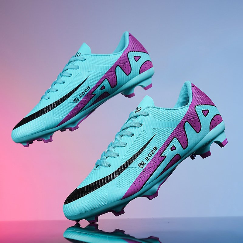 Greatshoes 2024 New Wholesale Soccer Shoes Spikes,Sport Football Shoes Soccer Boots For Men Original